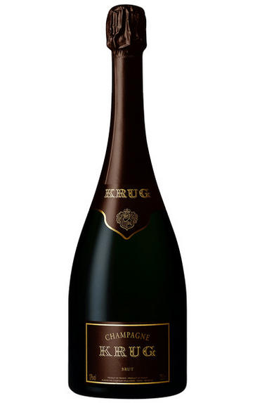 1996 Champagne Krug, Brut