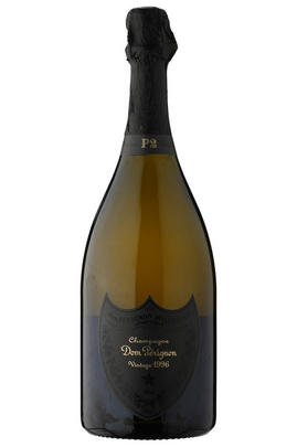 1996 Champagne Dom Pérignon, P2, Gift Box