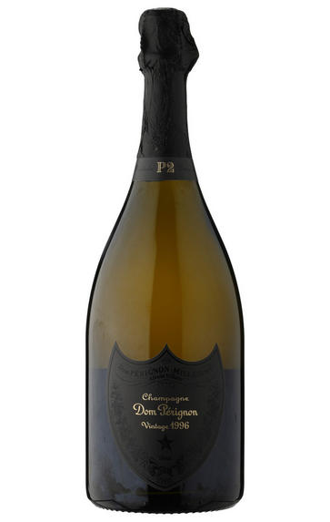 1996 Champagne Dom Pérignon, P2, Brut