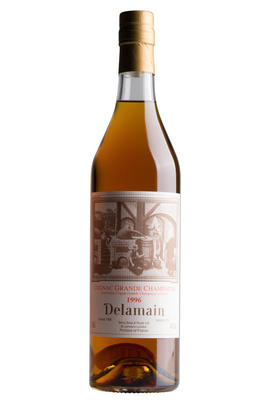 1996 Delamain Early Landed Cognac, 40%