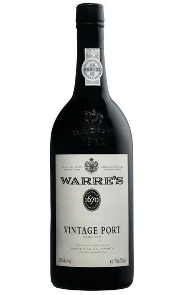 1997 Warre's, Port, Portugal