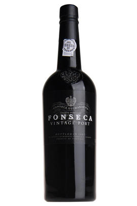 1997 Fonseca, Port, Portugal