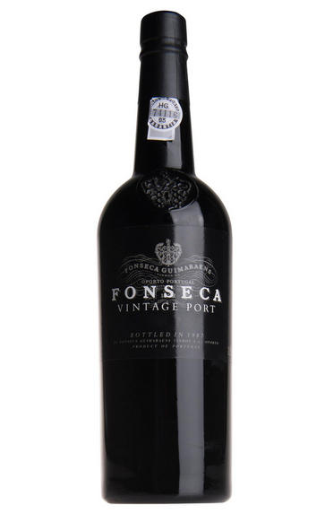 1997 Fonseca, Port, Portugal