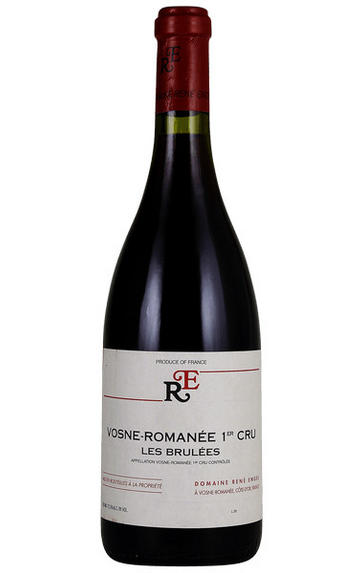 1997 Vosne-Romanée, Les Brulées, 1er Cru, Domaine René Engel, Burgundy