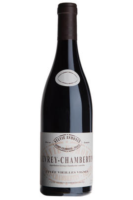 1997 Gevrey-Chambertin, Vieilles Vignes, Domaine Esmonin Michel & Fille, Burgundy