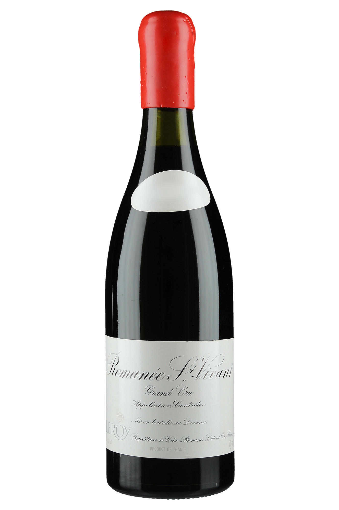 2003 Vosne-Romanée, Aux Reignots, 1er Cru, Domaine Sylvain