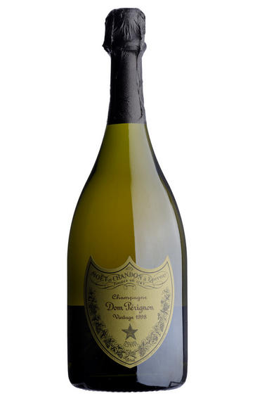 1998 Champagne Dom Pérignon, Brut