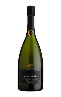 1998 Champagne Bollinger, Vieilles Vignes Françaises, Blanc de Noirs, Brut
