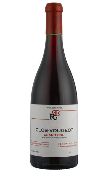 1998 Clos-Vougeot, Grand Cru, Domaine René Engel, Burgundy