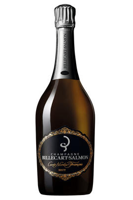 1998 Champagne Billecart-Salmon, Cuvée Nicolas François, Brut