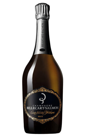 1998 Champagne Billecart-Salmon, Cuvée Nicolas François, Brut