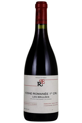 1998 Vosne-Romanée, Les Brulées, 1er Cru, Domaine René Engel, Burgundy