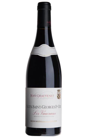 1999 Nuits-St Georges, Les Vaucrains, 1er Cru, Domaine Jean Chauvenet, Burgundy