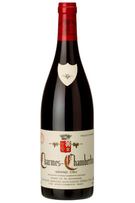 1999 Charmes-Chambertin, Grand Cru, Domaine Armand Rousseau, Burgundy