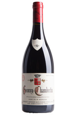 1999 Gevrey-Chambertin, Clos St Jacques, 1er Cru, Domaine Armand Rousseau, Burgundy