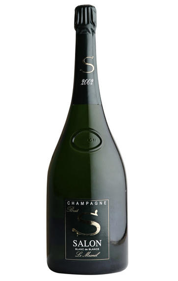 1999 Champagne Salon, Le Mesnil, Blanc de Blancs, Brut