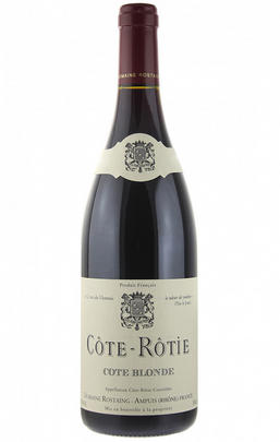 1999 Côte-Rôtie, Côte Blonde, Domaine René Rostaing, Rhône