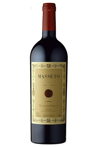 1999 Masseto, Tuscany, Italy