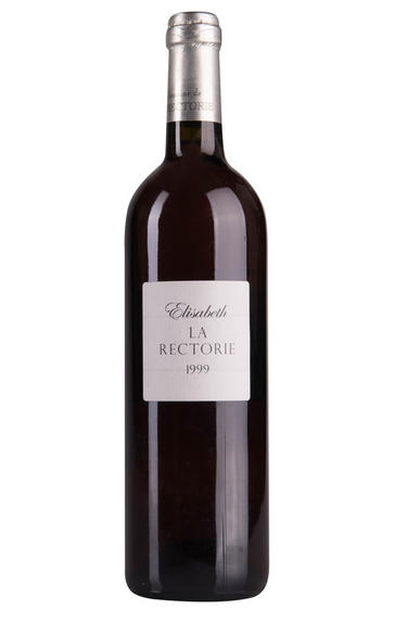1999 Vin de Liqueur, Cuvée Elisabeth, Domaine de la Rectorie