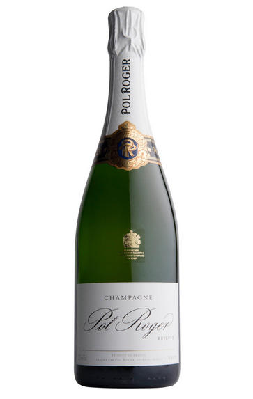 1999 Champagne Pol Roger, Blanc de Blancs, Brut