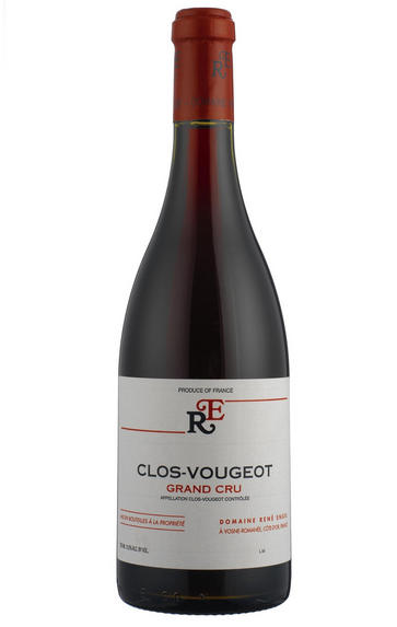 1999 Clos-Vougeot, Grand Cru, Domaine René Engel, Burgundy
