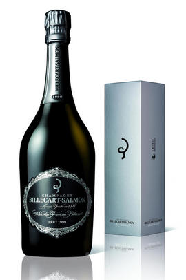 1999 Champagne Billecart-Salmon, Cuvée Nicolas François, Brut