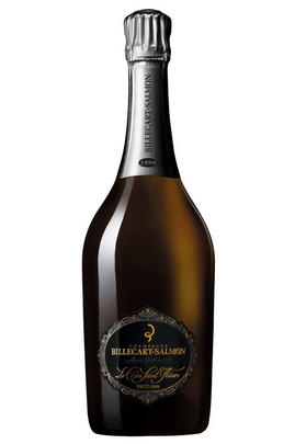 1999 Champagne Billecart-Salmon, Cuvée Le Clos Saint-Hilaire, Blanc de Noirs, brut