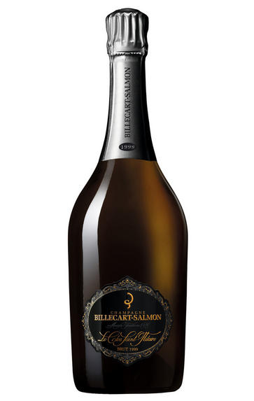 1999 Champagne Billecart-Salmon, Cuvée Le Clos Saint-Hilaire, Blanc de Noirs, brut