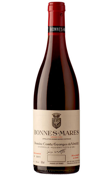 1999 Bonnes-Mares, Grand Cru, Domaine Comte Georges de Vogüé, Burgundy