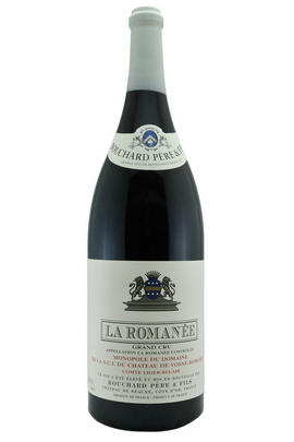 1999 La Romanée, Grand Cru, Bouchard Père & Fils, Burgundy