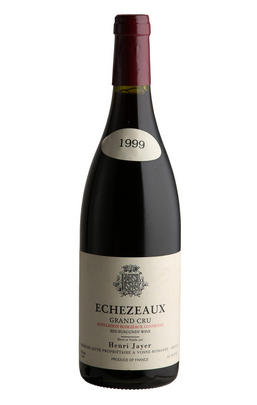 1999 Echézeaux, Grand Cru, Henri Jayer, Burgundy