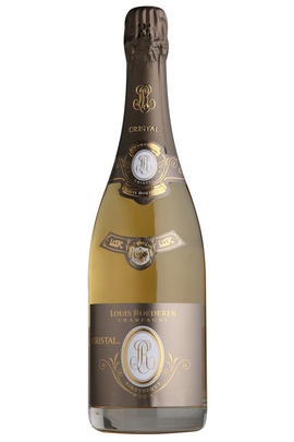 1999 Champagne Louis Roederer, Cristal Vinothèque, Brut