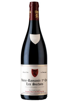 1999 Vosne-Romanée, Les Suchots, 1er Cru, Domaine J. Cacheux & Fils, Burgundy