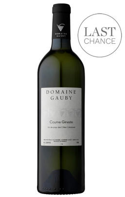 2000 Domaine Gauby, Coume Gineste Blanc, Côtes Catalanes, Roussillon