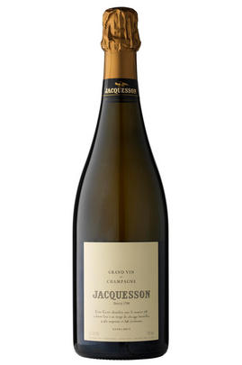 2000 Champagne Jacquesson, Millésime, Dégorgement Tardif, Extra Brut