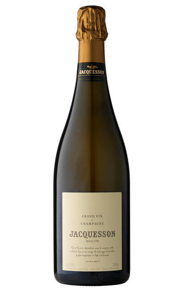 2000 Champagne Jacquesson, Millésime, Dégorgement Tardif, Extra Brut