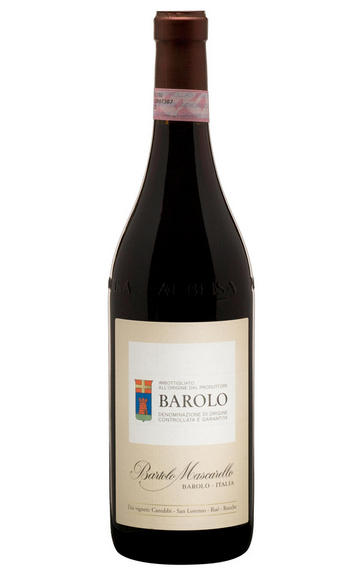2000 Barolo, Bartolo Mascarello, Piedmont, Italy