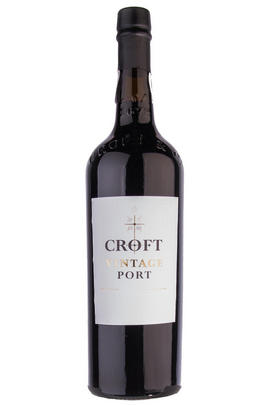 2000 Croft, Port, Portugal
