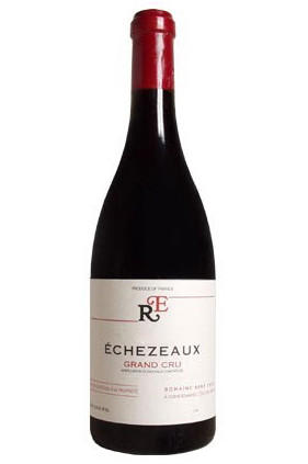 2000 Echezeaux, Grand Cru, Domaine René Engel, Burgundy