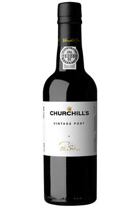 2000 Churchill's, Port, Portugal