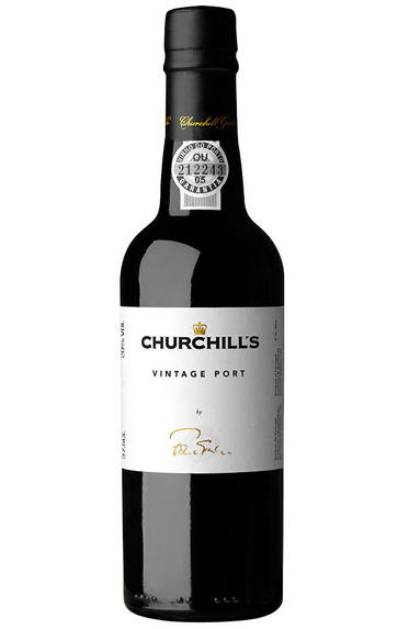 2000 Churchill's, Port, Portugal
