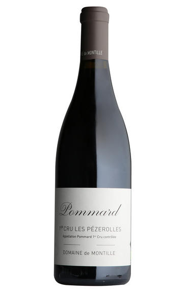 2000 Pommard, Les Pézerolles, 1er Cru, Domaine de Montille, Burgundy