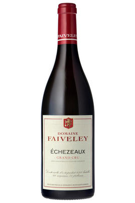 2000 Echezeaux, Grand Cru, Domaine Faiveley, Burgundy