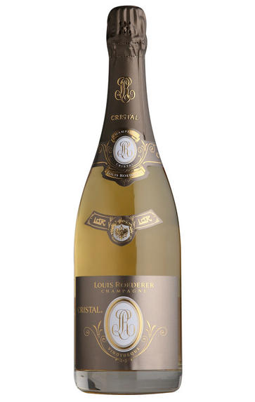 2000 Champagne Louis Roederer, Cristal Vinothèque, Brut