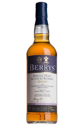 2000 Berrys' Own Selection Glengoyne, Single Malt Whisky, (46.0%)