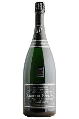 2000 Champagne Laurent-Perrier, Late Disgorged Vintage, Brut (22/04/21)
