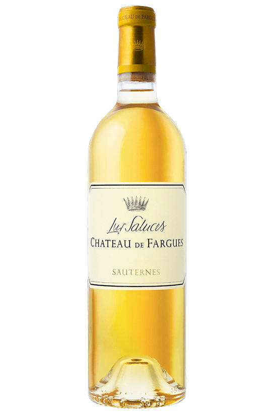 2001 Château La Tour Blanche, Sauternes, Bordeaux