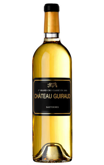 2001 Château Guiraud, Sauternes, Bordeaux