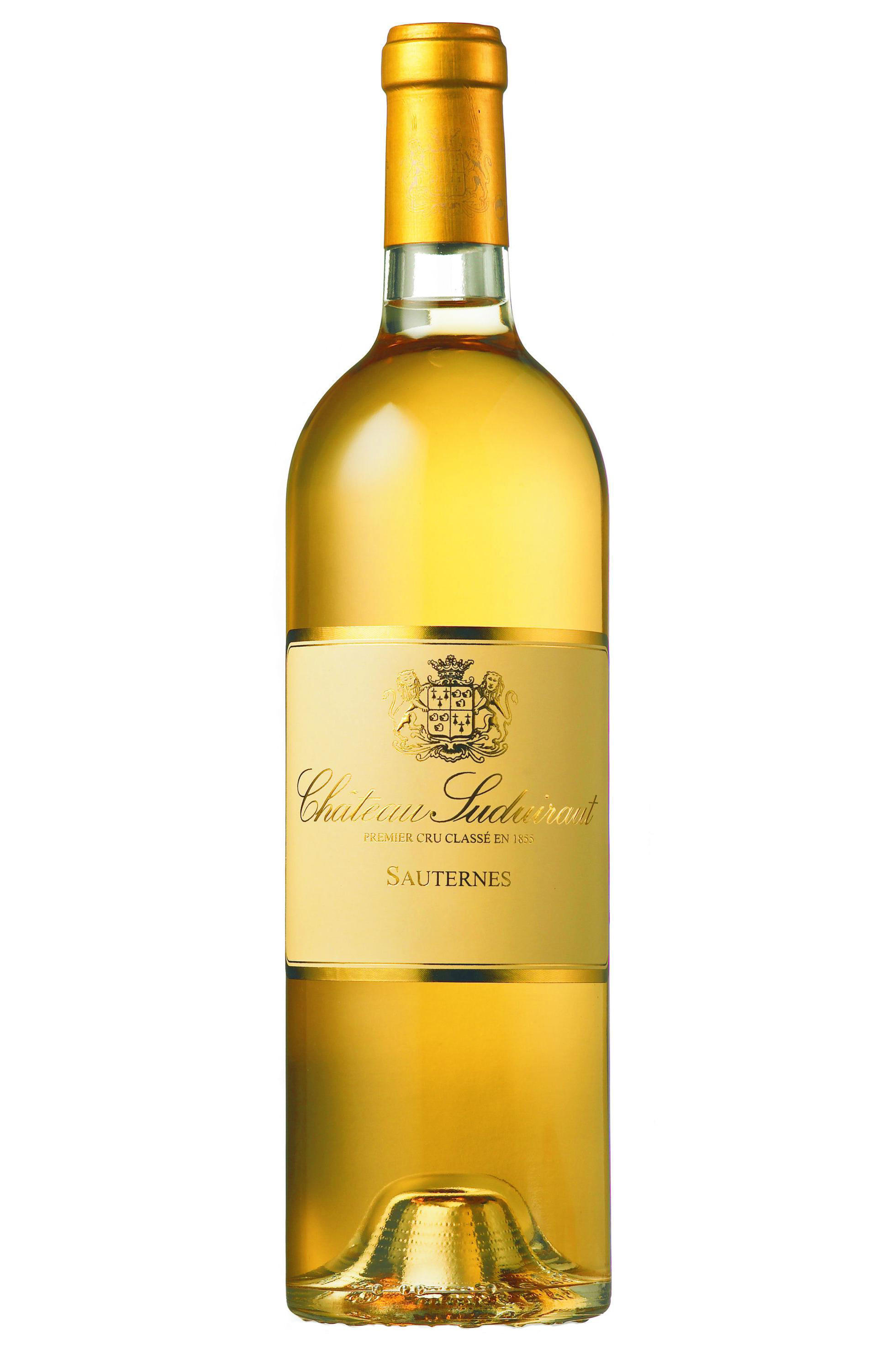 2001 Château La Tour Blanche, Sauternes, Bordeaux