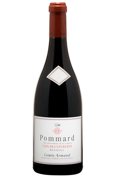 2001 Pommard, Clos des Epeneaux, 1er Cru, Comte Armand, Burgundy